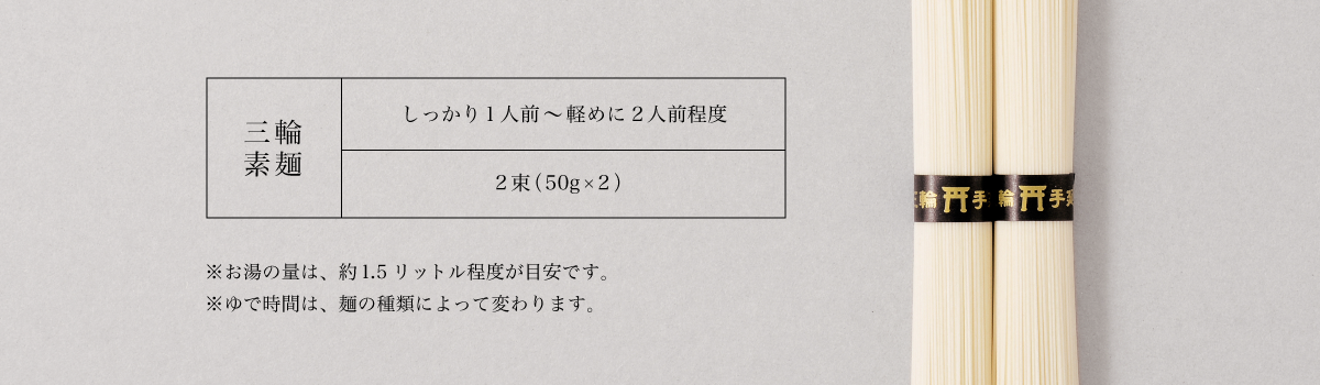 しっかり1人前～軽めに2人前程度