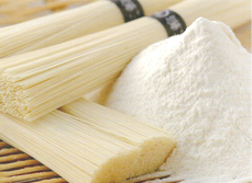 選び抜かれたこだわりの素材から生まれる素麺。