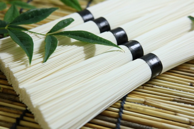 そうめんが贈り物に選ばれているのはなぜ？通販で選ぶギフトセット